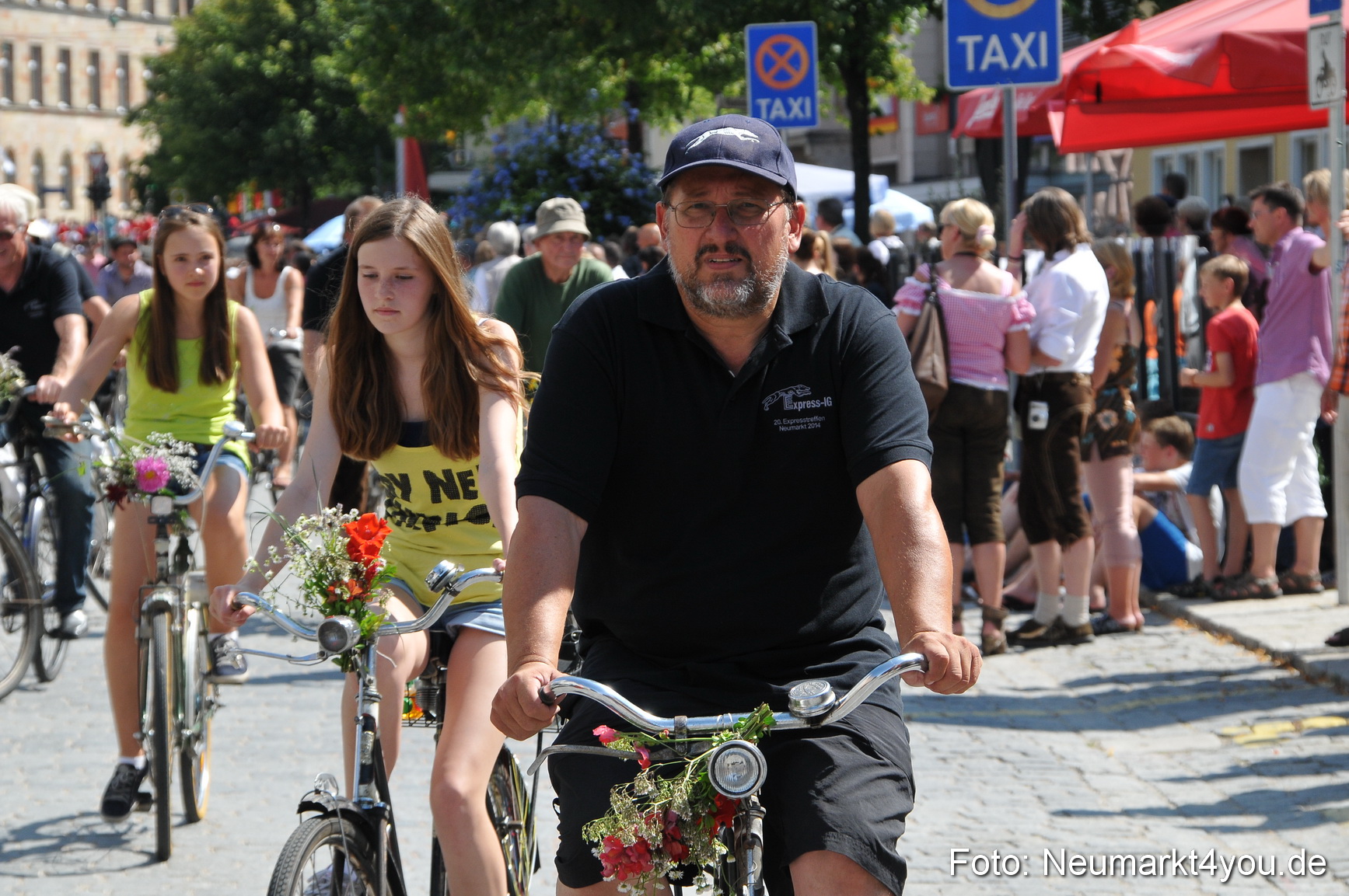 Volksfest Neumarkt 100814 0272